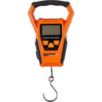 Весы SAVAGE GEAR Digi Scale SW 110LB 50KG