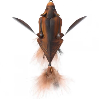 Воблер SAVAGE GEAR 3D Bat 12.5cm 54g Brown