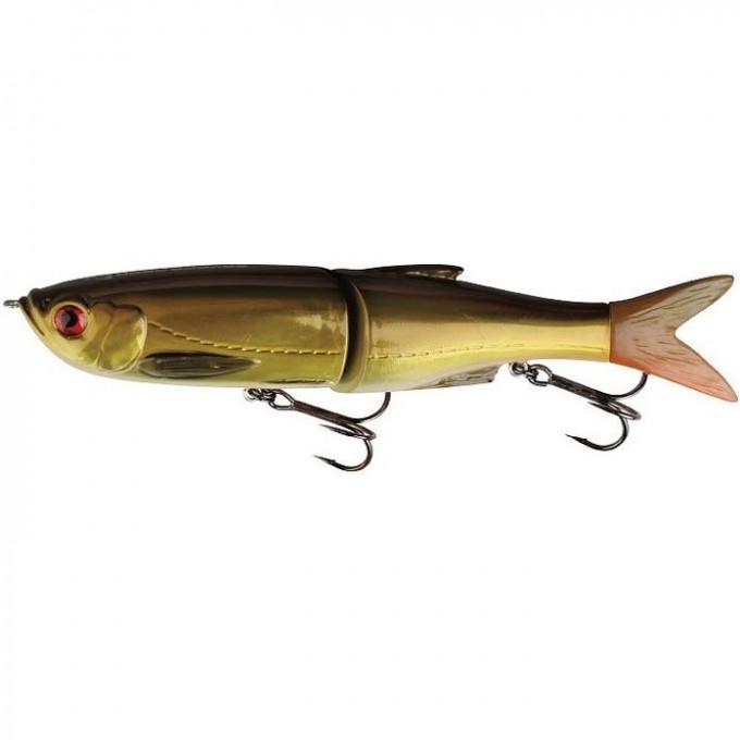 Воблер SAVAGE GEAR 3D Bleak 205 Dirty Roach 47688
