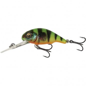 Воблер SAVAGE GEAR 3D Goby Crank 50 7g F 04-Firetiger Воблер SAVAGE GEAR 3D Goby Crank 50 7g F 04-Firetiger