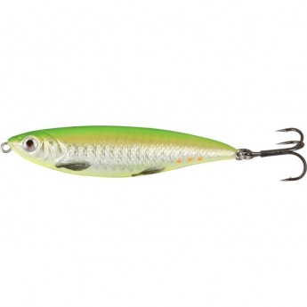 Воблер SAVAGE GEAR 3D Horny Herring 100 10cm 23g SS 08-Green Flash Воблер SAVAGE GEAR 3D Horny Herring 100 10cm 23g SS 08-Green Flash