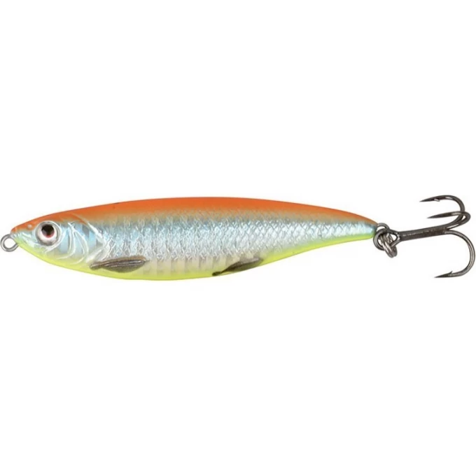 Воблер SAVAGE GEAR 3D Horny Herring 100 10cm 23g SS 09-Orange Flash 53803 Воблер SAVAGE GEAR 3D Horny Herring 100 10cm 23g SS 09-Orange Flash 53803