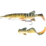 Воблер SAVAGE GEAR 3D Hybrid Pike 25cm 130g SS 01-Pike 50229