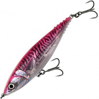 Воблер SAVAGE GEAR 3D Mack Stick 130 50g SS 04-Pink Mackerel Воблер SAVAGE GEAR 3D Mack Stick 130 50g SS 04-Pink Mackerel