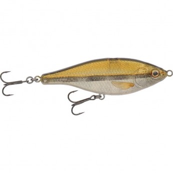 Воблер SAVAGE GEAR 3D Roach Jerkster 90 Minnow Воблер SAVAGE GEAR 3D Roach Jerkster 90 Minnow