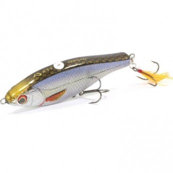 Воблер SAVAGE GEAR 3D Roach Jerkster 90 Roach Воблер SAVAGE GEAR 3D Roach Jerkster 90 Roach