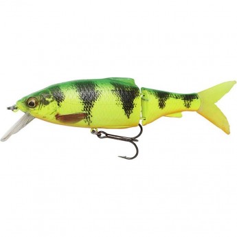 Воблер SAVAGE GEAR 3D Roach Lipster 130 13cm 26g SF 05-Firetiger PHP