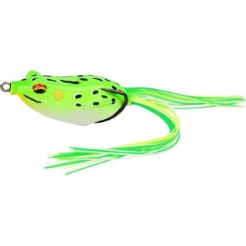 Воблер SAVAGE GEAR 3D Walk Frog 55 14g Green Frog Воблер SAVAGE GEAR 3D Walk Frog 55 14g Green Frog