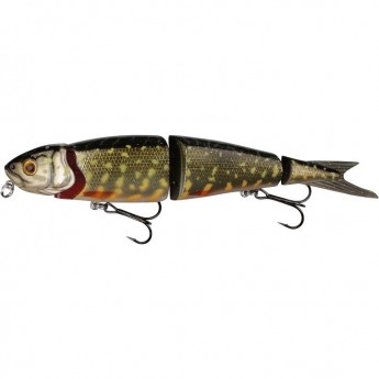 Воблер SAVAGE GEAR 4play Herring Swim&Jerk 9.5 14-Jack Pike 3D Воблер SAVAGE GEAR 4play Herring Swim&Jerk 9.5 14-Jack Pike 3D