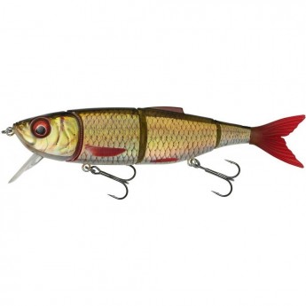 Воблер SAVAGE GEAR 4Play V2 Liplure 16,5cm 32g SF 04-Rudd Воблер SAVAGE GEAR 4Play V2 Liplure 16,5cm 32g SF 04-Rudd