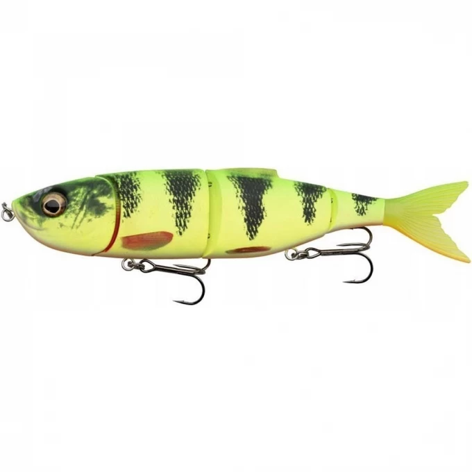 Воблер SAVAGE GEAR 4Play V2 Liplure 16,5cm 32g SF 05-Firetiger 61747 Воблер SAVAGE GEAR 4Play V2 Liplure 16,5cm 32g SF 05-Firetiger 61747