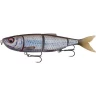 Воблер SAVAGE GEAR 4Play V2 Swim & Jerk 20cm 65g SS 02-Roach 61750