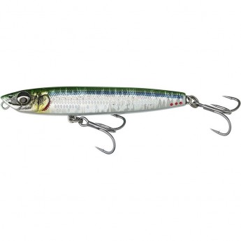 Воблер SAVAGE GEAR Cast Hacker 11.5см 44г FS Sayoris LS 1PCS Воблер SAVAGE GEAR Cast Hacker 11.5см 44г FS Sayoris LS 1PCS