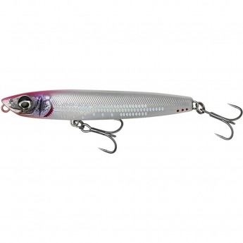 Воблер SAVAGE GEAR Cast Hacker 13см 93г XS Pink Head LS 1PCS