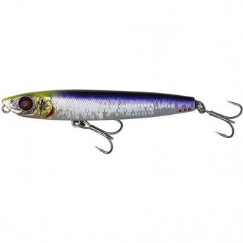 Воблер SAVAGE GEAR Cast Hacker 19.5см 32г XS Bloody Anchovy LS 1PCS