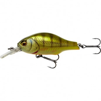 Воблер SAVAGE GEAR Gravity Crank MR 5.8cm 9g F Perch Воблер SAVAGE GEAR Gravity Crank MR 5.8cm 9g F Perch