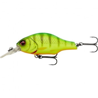 Воблер SAVAGE GEAR Gravity Crank MR 7.3cm 19g F Firetiger