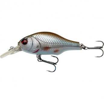 Воблер SAVAGE GEAR Gravity Crank MR 7.3cm 19g F Roach