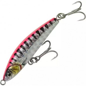 Воблер SAVAGE GEAR Gravity Pencil 60 S Pink Barracuda PHP Воблер SAVAGE GEAR Gravity Pencil 60 S Pink Barracuda PHP