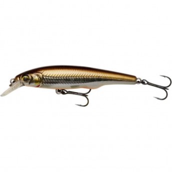 Воблер SAVAGE GEAR Gravity Twitch SR 8.3cm 10g SP Minnow
