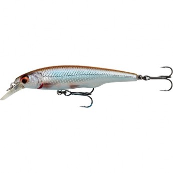 Воблер SAVAGE GEAR Gravity Twitch SR 8.3cm 10g SP Roach