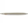 Воблер SAVAGE GEAR Line Thru Sandeel 110mm 15g 02-Sandeel Ghost 58685