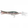 Воблер SAVAGE GEAR Panic Popper 135 13.5cm 38g 06-Olive Flash 54984