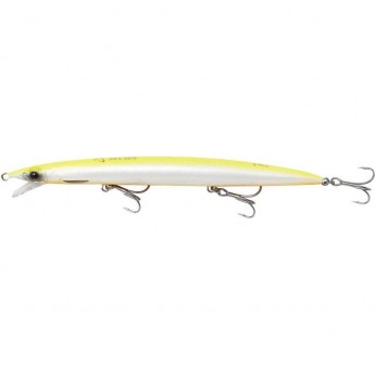 Воблер SAVAGE GEAR Sandeel Jerk minnow 14.5см 17г Sinking YWO Воблер SAVAGE GEAR Sandeel Jerk minnow 14.5см 17г Sinking YWO