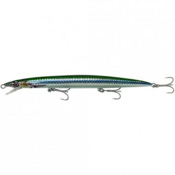Воблер SAVAGE GEAR Sandeel Jerk minnow 17.5см 25г Floating Sayoris PHP Воблер SAVAGE GEAR Sandeel Jerk minnow 17.5см 25г Floating Sayoris PHP