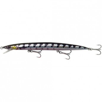Воблер SAVAGE GEAR Sandeel Jerk minnow 17.5см 29г Sinking Barracuda Воблер SAVAGE GEAR Sandeel Jerk minnow 17.5см 29г Sinking Barracuda