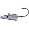Воблер SAVAGE GEAR Sandeel Jig Head 29g 4/0 - 3pcs 42969