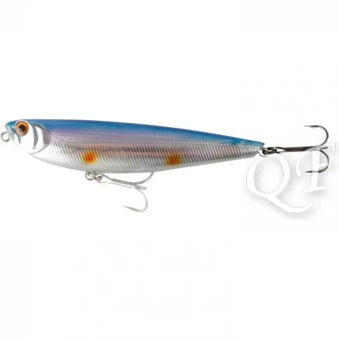 Воблер SAVAGE GEAR Top Prey8,5 10g F 02-Bitten Bleak 44895 Воблер SAVAGE GEAR Top Prey8,5 10g F 02-Bitten Bleak 44895