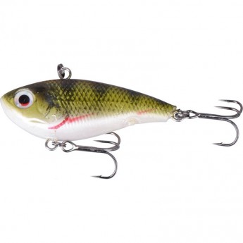 Воблер SAVAGE GEAR TPE Soft Vibes 66 6.6cm 22g S 04-Perch Воблер SAVAGE GEAR TPE Soft Vibes 66 6.6cm 22g S 04-Perch