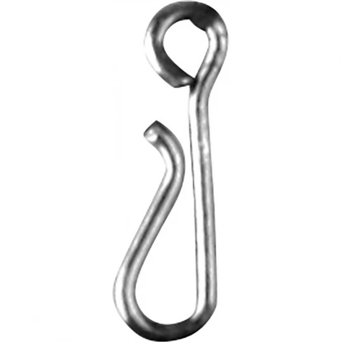 Застёжка SAVAGE GEAR Micro Snap 4kg 20pcs 54917 Застёжка SAVAGE GEAR Micro Snap 4kg 20pcs 54917