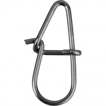 Застёжка SAVAGE GEAR Needle Eggsnaps L 50kg 20pcs