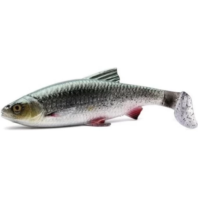 Приманка SAVAGE GEAR 3D River Roach 14cm 28g 1шт Green Silver 74299-001 Приманка SAVAGE GEAR 3D River Roach 14cm 28g 1шт Green Silver 74299-001
