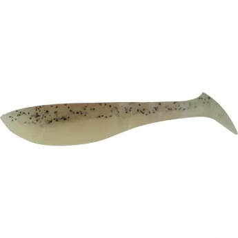 Приманка SAVAGE GEAR LB Pro 4Play Shad 11 12-Glow 48717