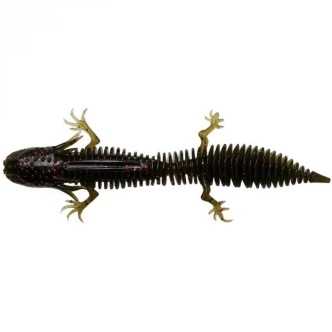 Приманка SAVAGE GEAR Ned Salamander 7.5cm 3g F Watermelon Red 5pcs 77422 Приманка SAVAGE GEAR Ned Salamander 7.5cm 3g F Watermelon Red 5pcs 77422